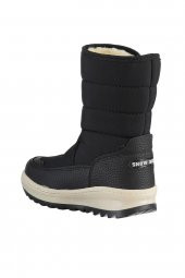 Unisex Çocuk Bot - 5