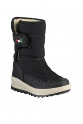 Unisex Çocuk Bot - 6