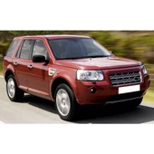 Land Rover Freelander 2 2007-2014 Ön Cam Silecek Takımı 60x50cm thumbnail 3