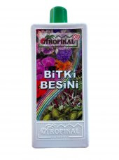 TROPİKAL Genel Bitki Besini – 1000ml - 1