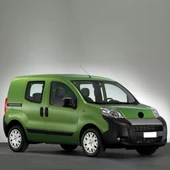 Fiat Fiorino 2008-2022 Ön Cam Silecek Takımı Silgeç Seti 65x48cm - 2