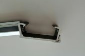 30*80  KARE KÜPEŞTE ÇAMAŞIRLIK BRONZ - 2