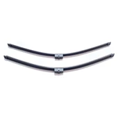 Mercedes E Serisi Coupe C207 2009-2013 Ön Cam Silecek Takımı 60x60cm thumbnail 1