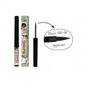 The Balm Schwing Eyeliner Black - 2