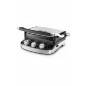 Delonghi CGH912 1500W Izgara ve Tost Makinesi - 1