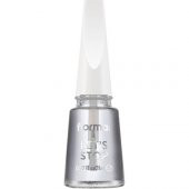 Flormar Lets Stop Against Neglected Nails Acı Tırnak Cilası 11ML - 1