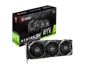 MSI RTX 3090 VENTUS 3X 24G OC 24GB GDDR6X 384Bit - 1