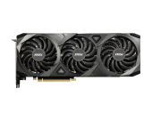 MSI RTX 3090 VENTUS 3X 24G OC 24GB GDDR6X 384Bit - 2