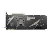 MSI RTX 3090 VENTUS 3X 24G OC 24GB GDDR6X 384Bit - 4