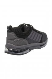 Mp  Kadın    Grı-sıyah  Air Grubu  Ayakkabı - 3