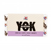 Sinangil Gluten YOK Zerdeçallı Kırmızı Biberli Kurabiye 110 Gr - 2