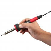 Weller 220V 30W Kalem Havya Ledli Model Wlır 3023c 0,8mm 4003019445141 - 1