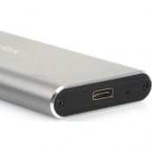 DARK DK-AC-DSEM4 USB TİP C-M.2 NVMe DİSK KUTUSU - 4