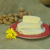 Ahmetbey Helvası - Sade Tahin Helvası 400g - 2