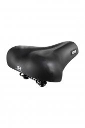 Selle Royal Sky Yaylı Geniş Ve Yumuşak Bisiklet Selesi - 1