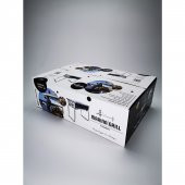 MİZAN MARİNA GRİLL MANGAL M BOY - 3