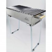 Mizan Marina Grill Mangal L Boy - 1