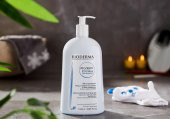 Bioderma Atoderm Intensive Foaming Gel 1000 ml - 3