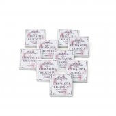 Dökme İsimli Madlen Çikolata Mevlüt (125 Adet Madlen) - 1