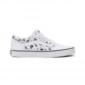 Vans Erkek Ayakkabı Mn Ward - 1
