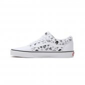 Vans Erkek Ayakkabı Mn Ward - 2