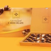 Nin Grand Karışık Spesiyal Çikolata 273g - 2