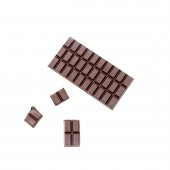Bitter Tablet Çikolata 90g - 3