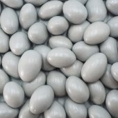 Gri Badem Draje 150g - 4