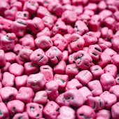 Çakıl Taşı Pembe Draje 150g thumbnail 2