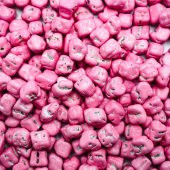 Çakıl Taşı Pembe Draje 150g thumbnail 3