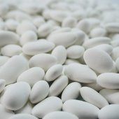 Beyaz Badem Şekeri Draje 150g thumbnail 3