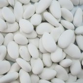 Beyaz Badem Şekeri Draje 150g thumbnail 4