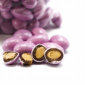 Mor Badem Draje 150g thumbnail 2