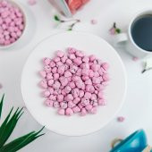 Çakıl Taşı Pembe Draje 150g thumbnail 5