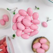 Pembe Badem Draje 150g thumbnail 7