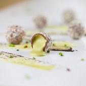 Truffle Day Antep Fıstıklı 66g - 4