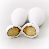 Beyaz Badem Şekeri Draje 150g thumbnail 10