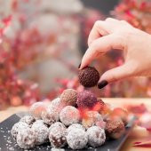 Truffle Day Hindistan Cevizli 66g - 7