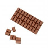 Sütlü Tablet Çikolata 90g - 6
