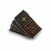 Bitter Tablet Çikolata 90g - 4