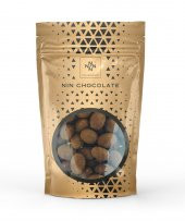 Mat Fıstık Sütlü Draje 150g - 7