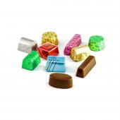 Baton Karışık Çikolata 250g - 1