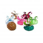 Baton Dekorlu Karışık Çikolata 1000g thumbnail 1