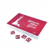 Kına Çikolatası 84 Adet Madlen Çikolata - 2