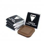 Damat Bohçası Çikolatası 48 Adet Madlen Çikolata - 4