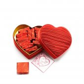 Sevgililer Günü Küçük Kalp Kutu thumbnail 1