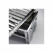 Mizan Krom Katlanabilir Mangal - 2