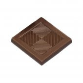 Nin Erkek Bebek Çikolatası Metal Yuvarlak Kutu Mavi Balon Baskılı (80 Adet Napoliten Çikolata) - 4