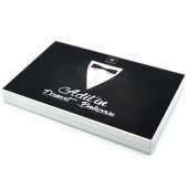 Damat Bohçası Çikolatası 162 Adet Napoliten thumbnail 2