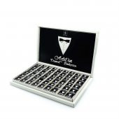 Damat Bohçası Çikolatası 162 Adet Napoliten thumbnail 1